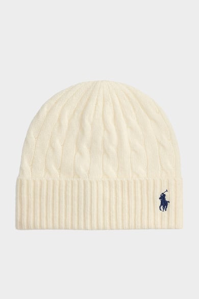 ΣΚΟΥΦΙ POLO RALPH LAUREN - Natural